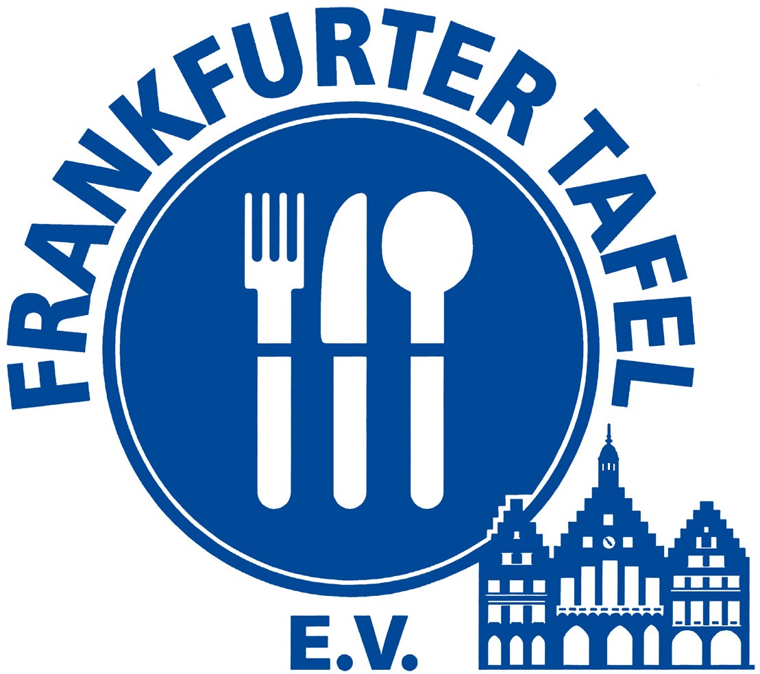 Logo Frankfurter Tafel e.V.